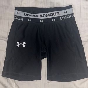 under armour bike shorts